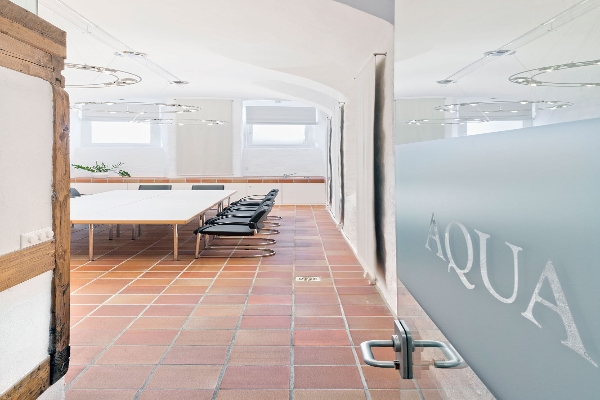 Atrium Hotel Blume